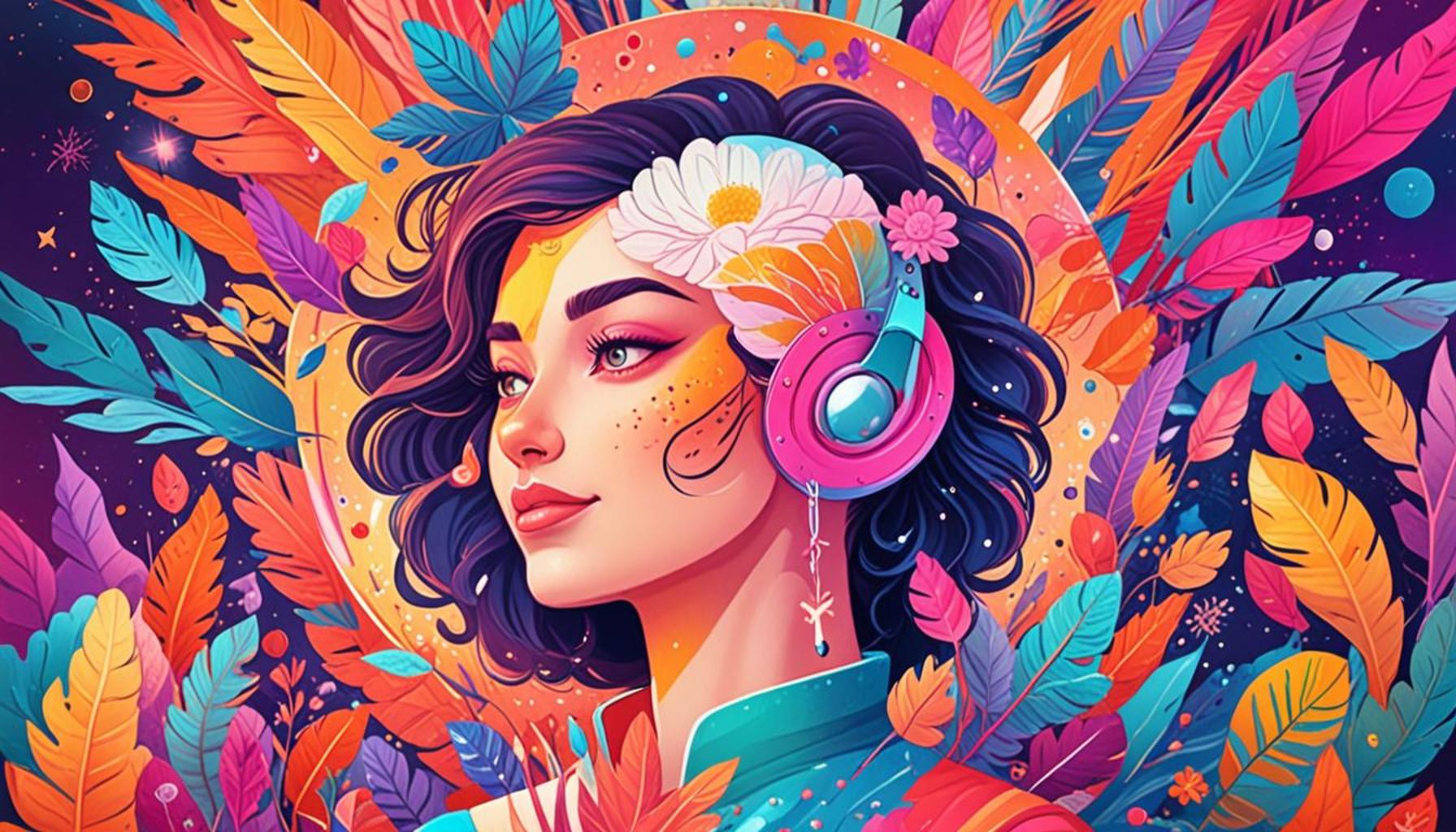 Self-Esteem Affirmations