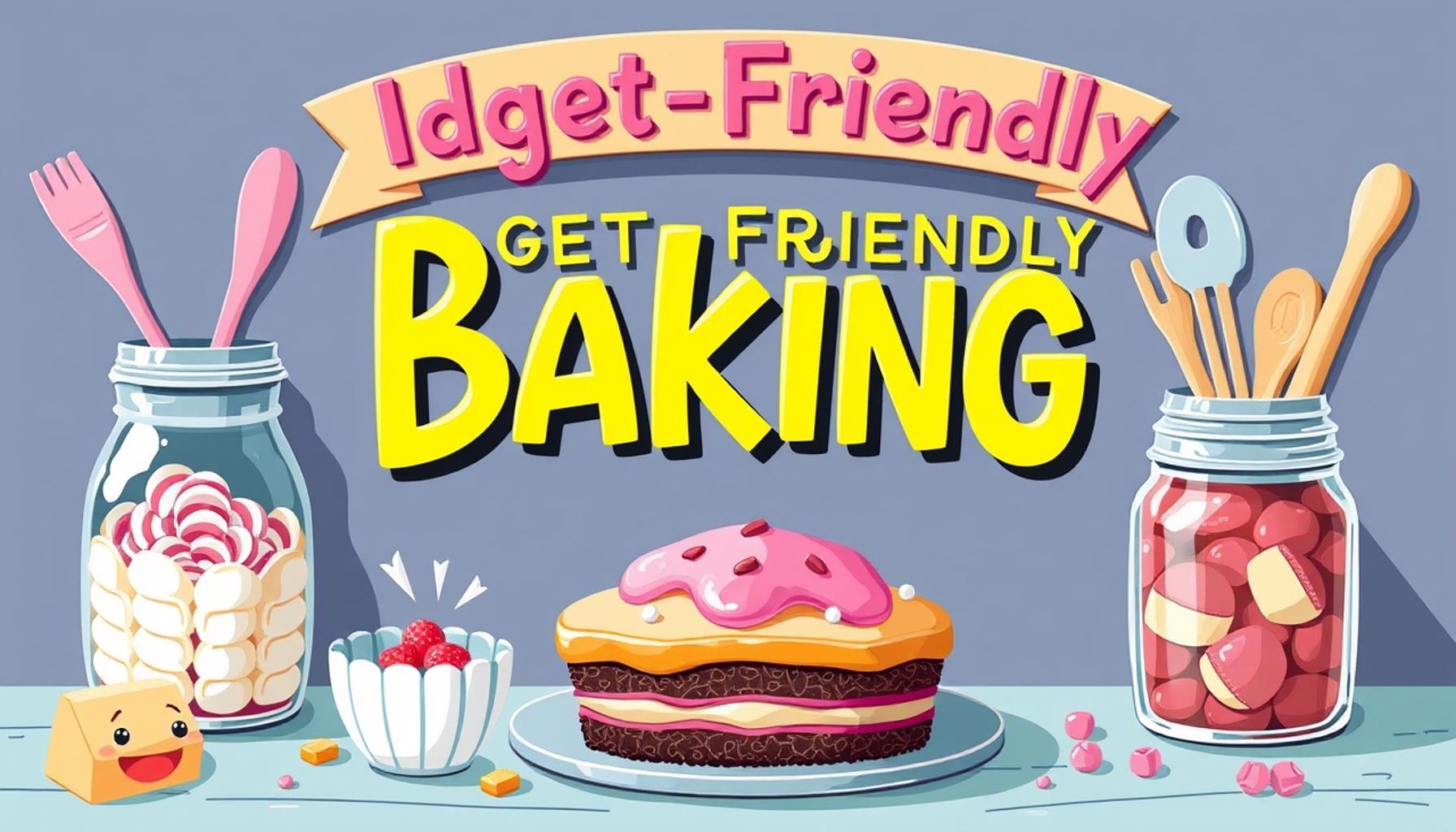 Budget-Friendly Baking: Sweet Treats Made with Inexpensive Staples