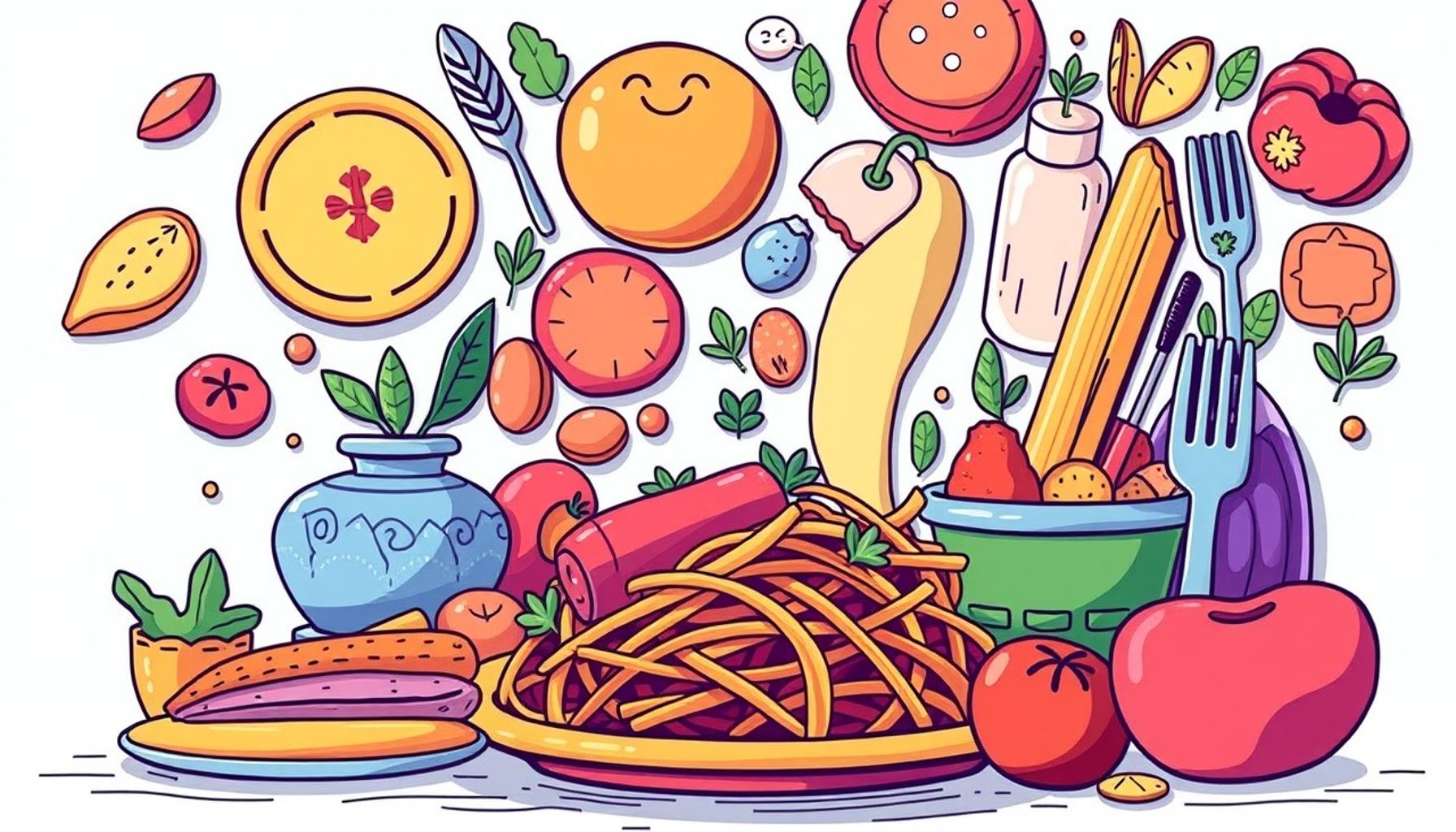 5 Simple and Affordable Recipes for Dinner in Less Than 30 Minutes