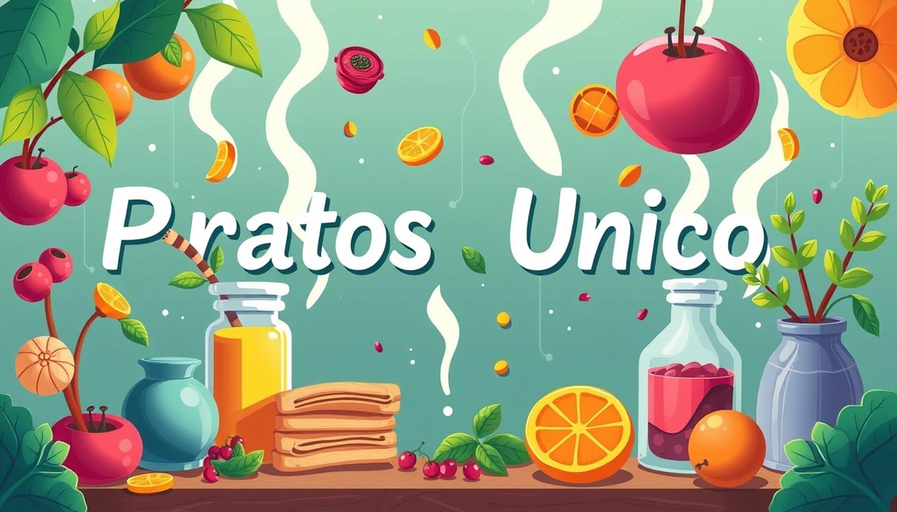 Unique Dishes: How to Create Delicious Dinners with Just 5 Ingredients