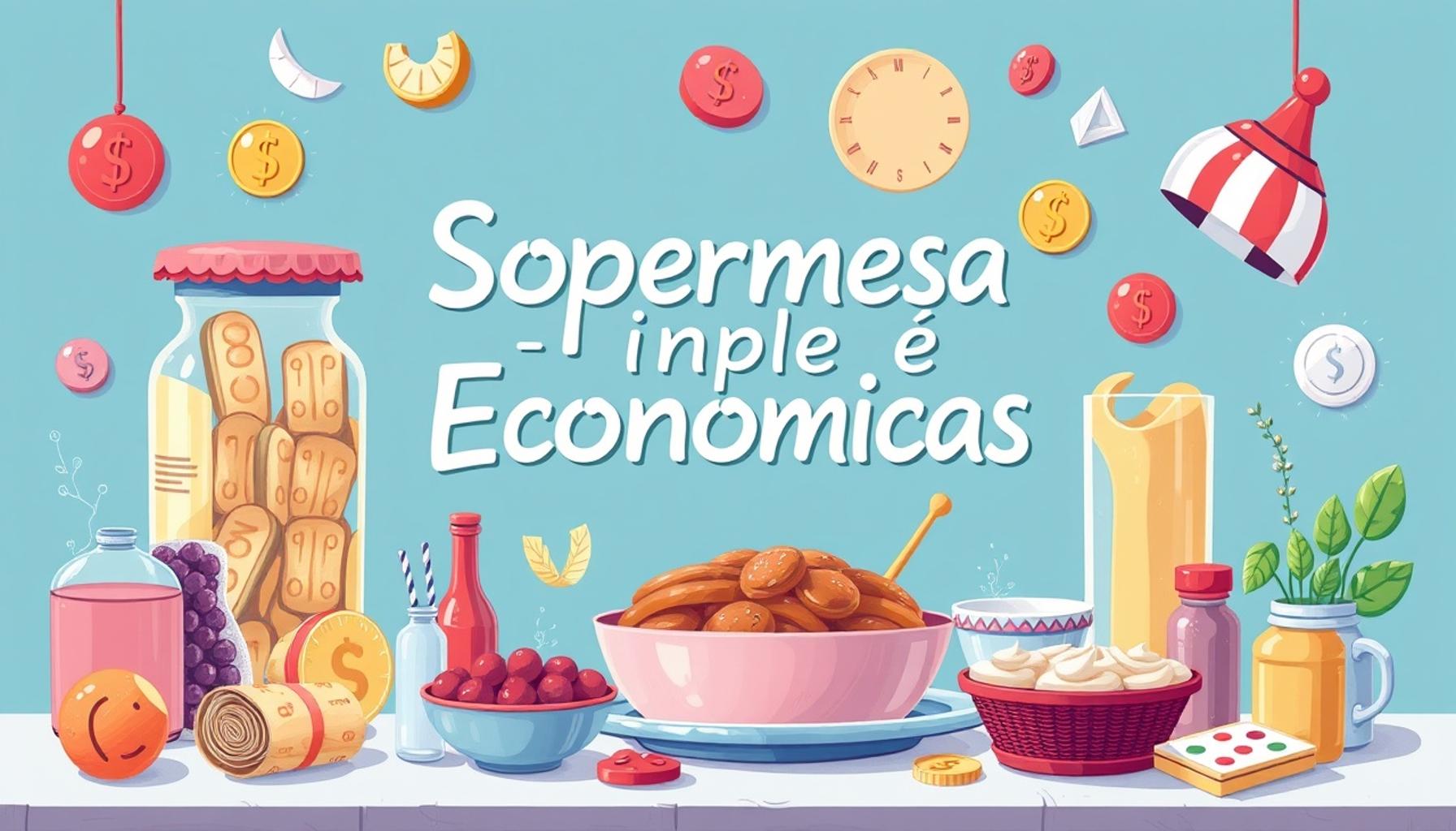 Simple and Affordable Desserts: Delights That Won’t Break the Bank