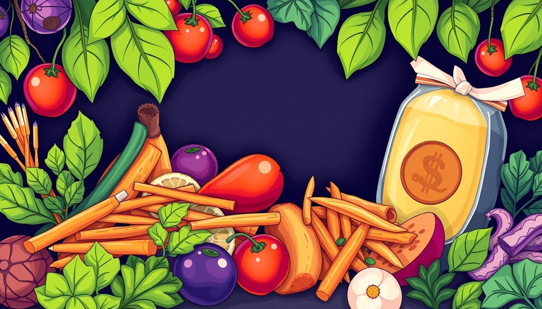 Easy Vegan Recipes: Accessible Nutrition for Everyone