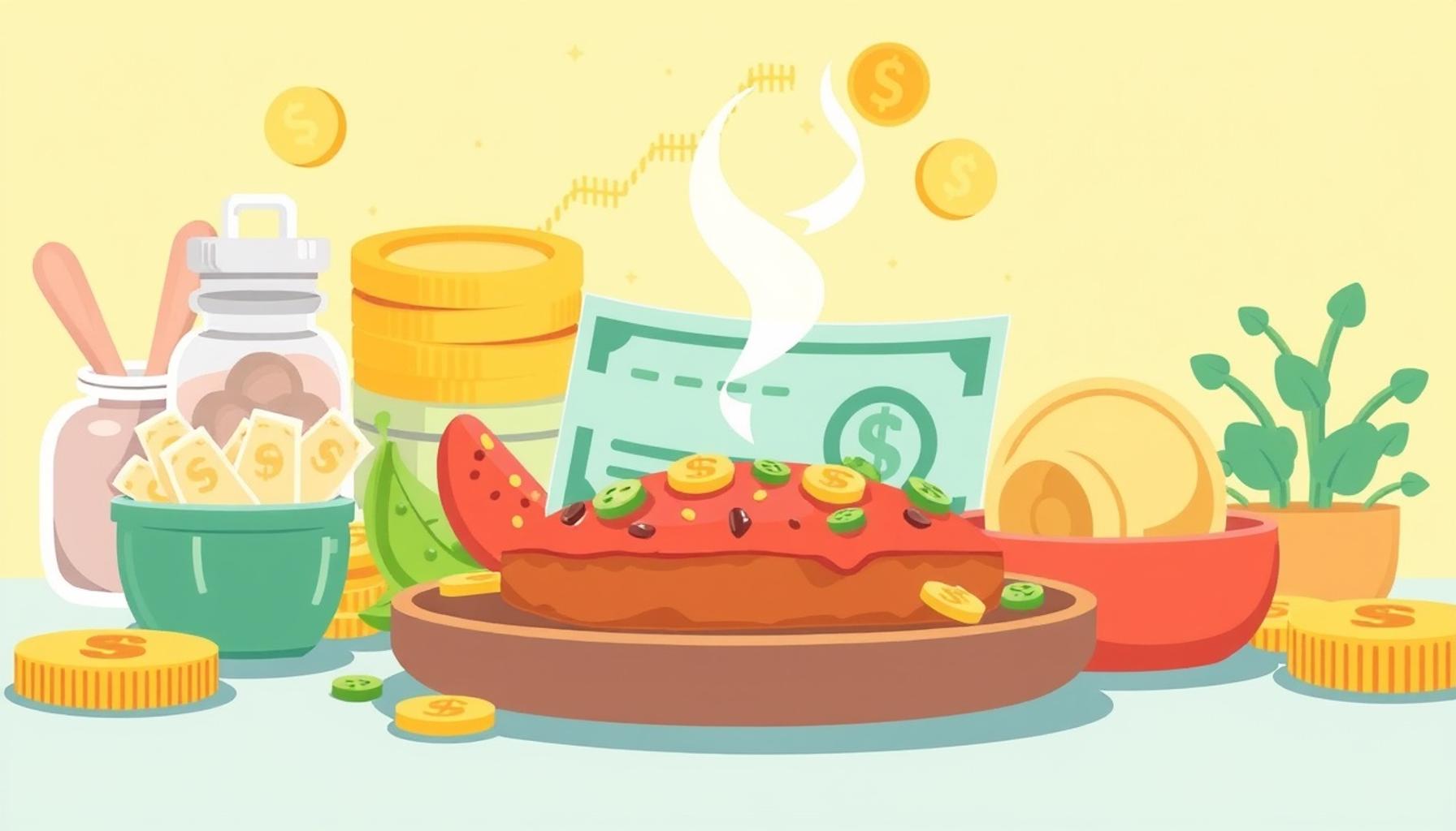 Lunches in 15 Minutes: Practical Recipes for Everyday