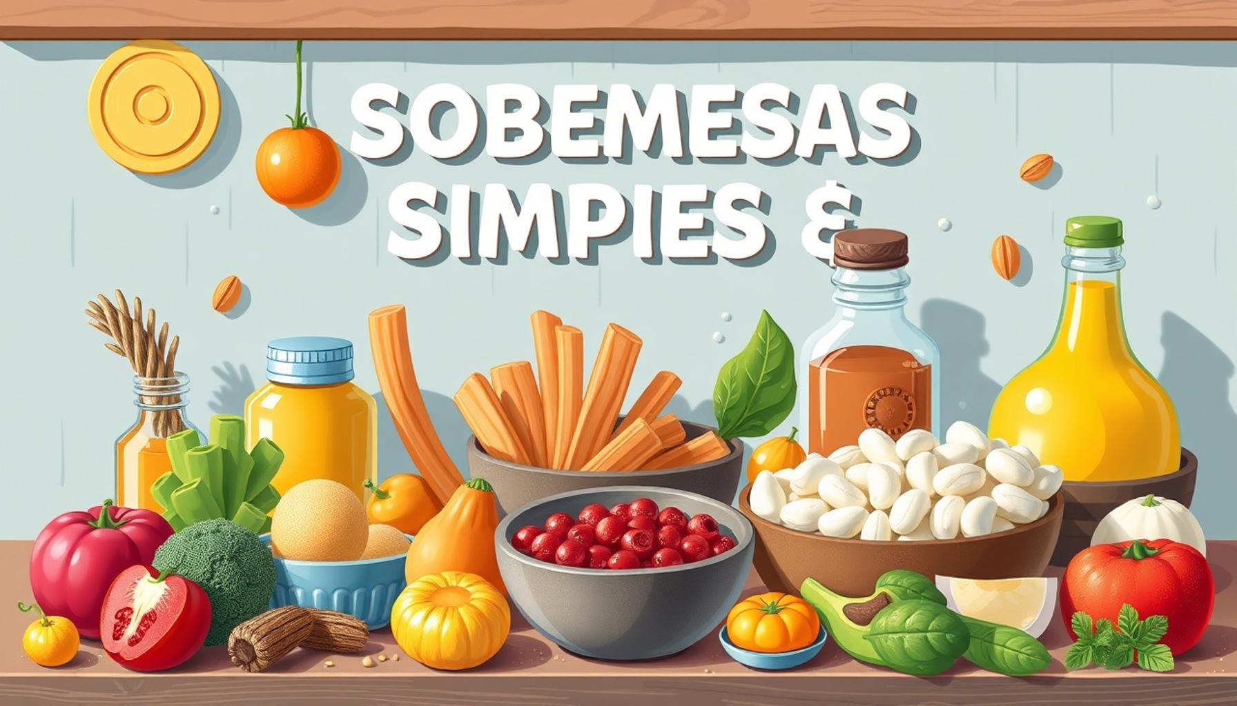 Simple and Economical Desserts that Use Common Ingredients