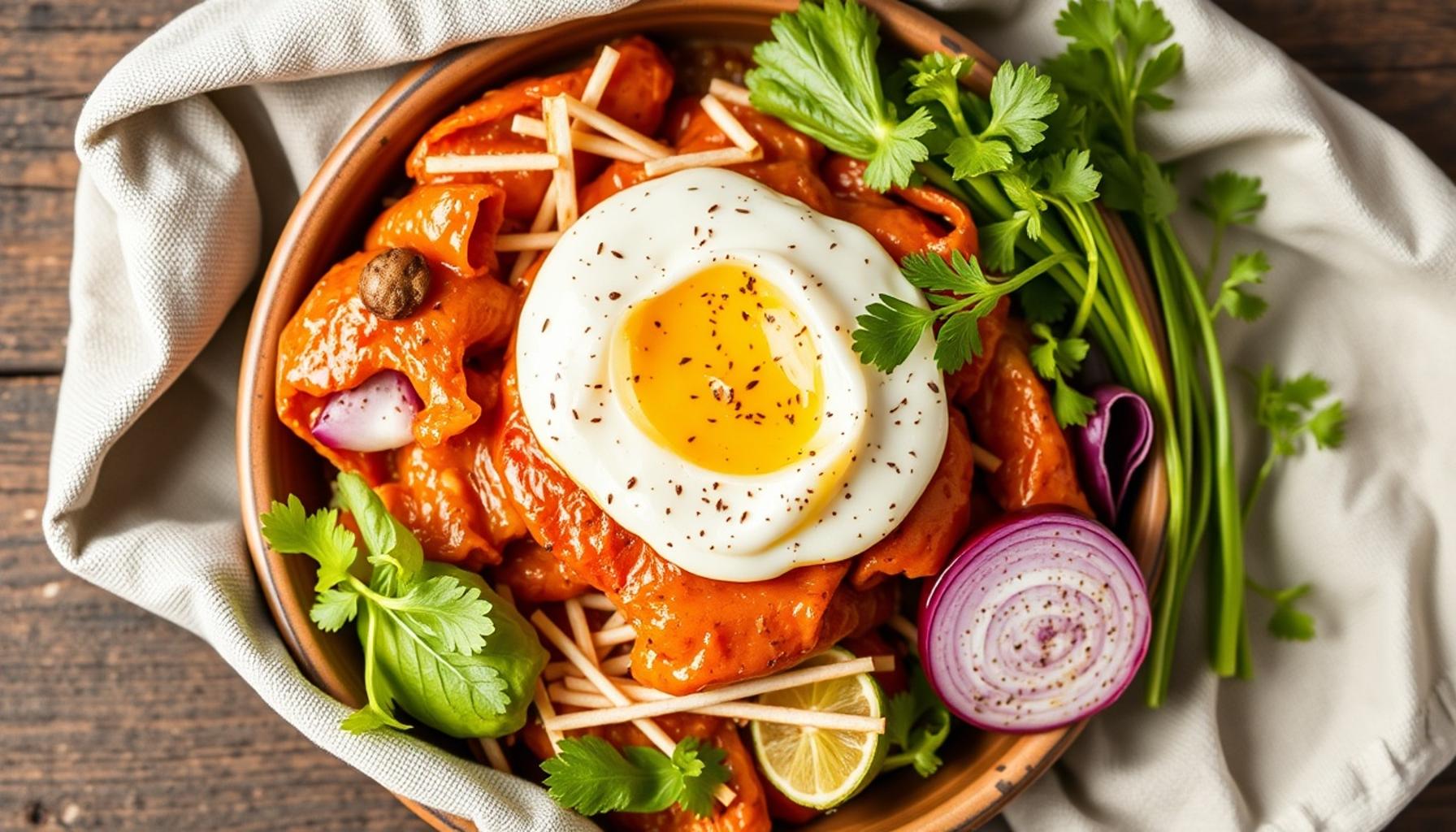 Quick recipe ideas?>