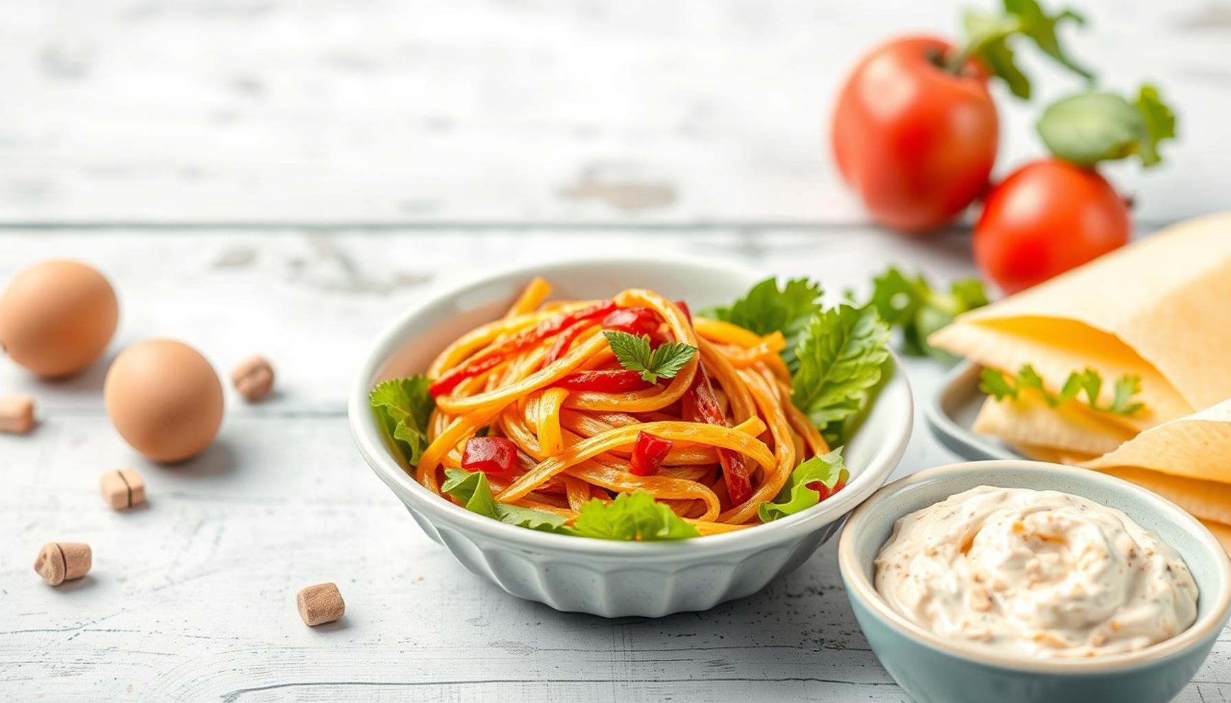 Budget meal examples?>