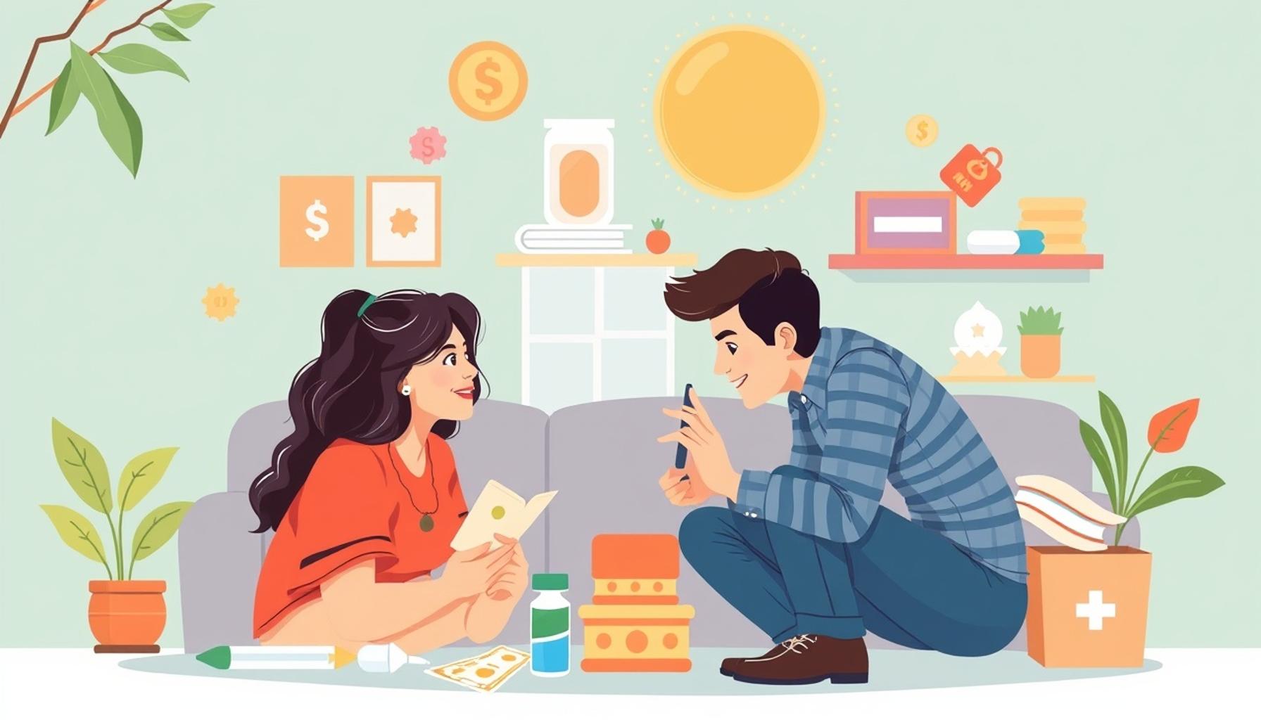 How Simplified Living Can Impact Your Personal and Family Relationships