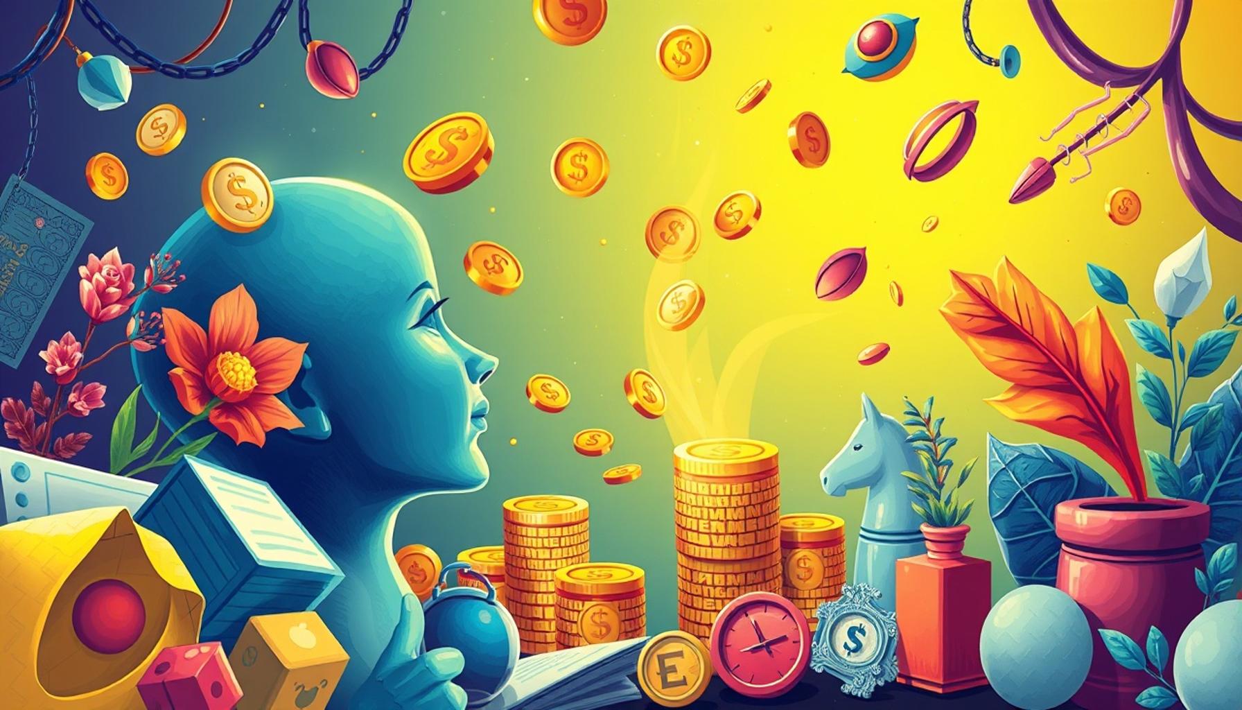Redefining Value: How Conscious Consumption Can Impact Your Mental Health and Personal Space