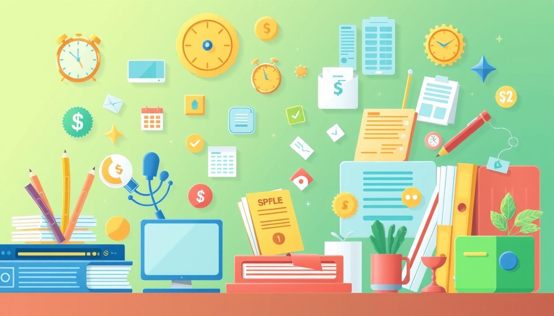 The Role of Digital Organization: Efficient Storage Solutions for a Paperless Lifestyle