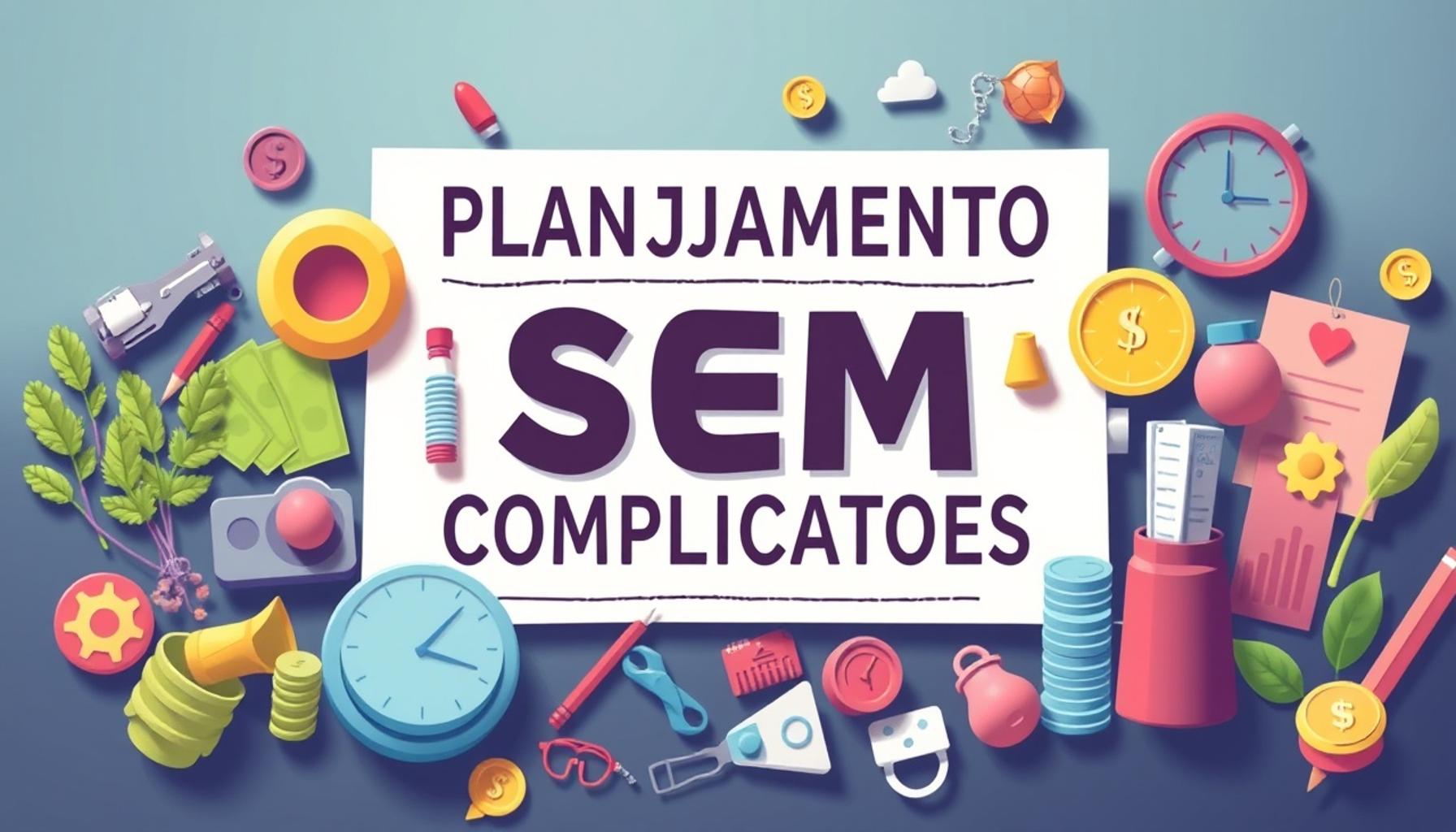 Uncomplicated Planning: Minimalist Strategies to Simplify Your Daily Goals