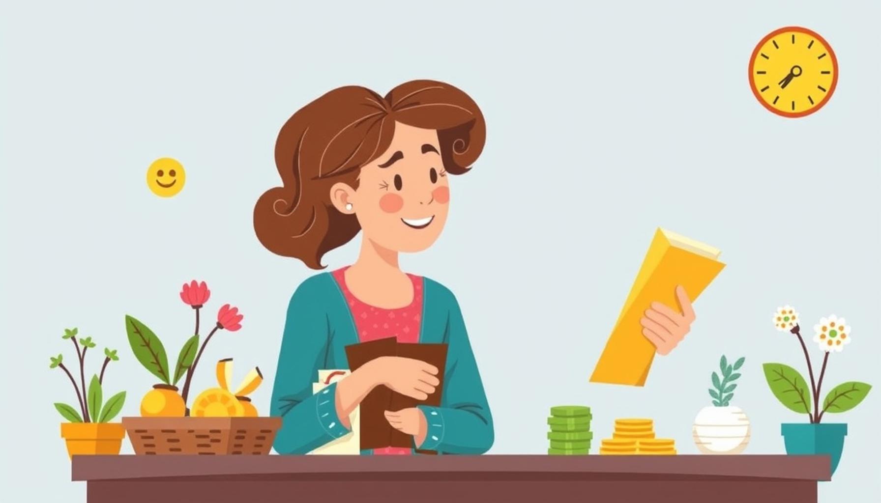 The Benefits of Mindful Consumption for Building Meaningful Relationships in a Simplified Life
