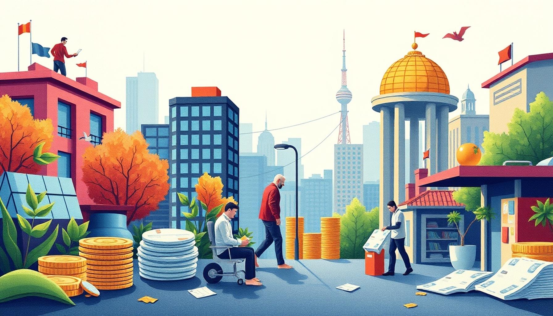The Art of Simplicity: How Minimalism Can Transform Your Time Management