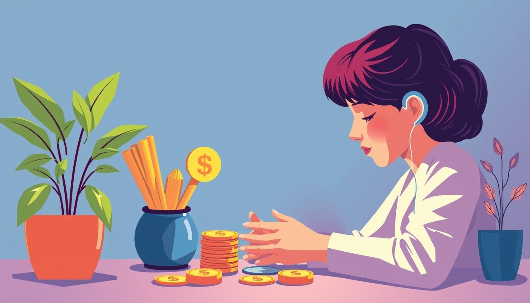 The importance of conscious consumption in the practice of minimalism