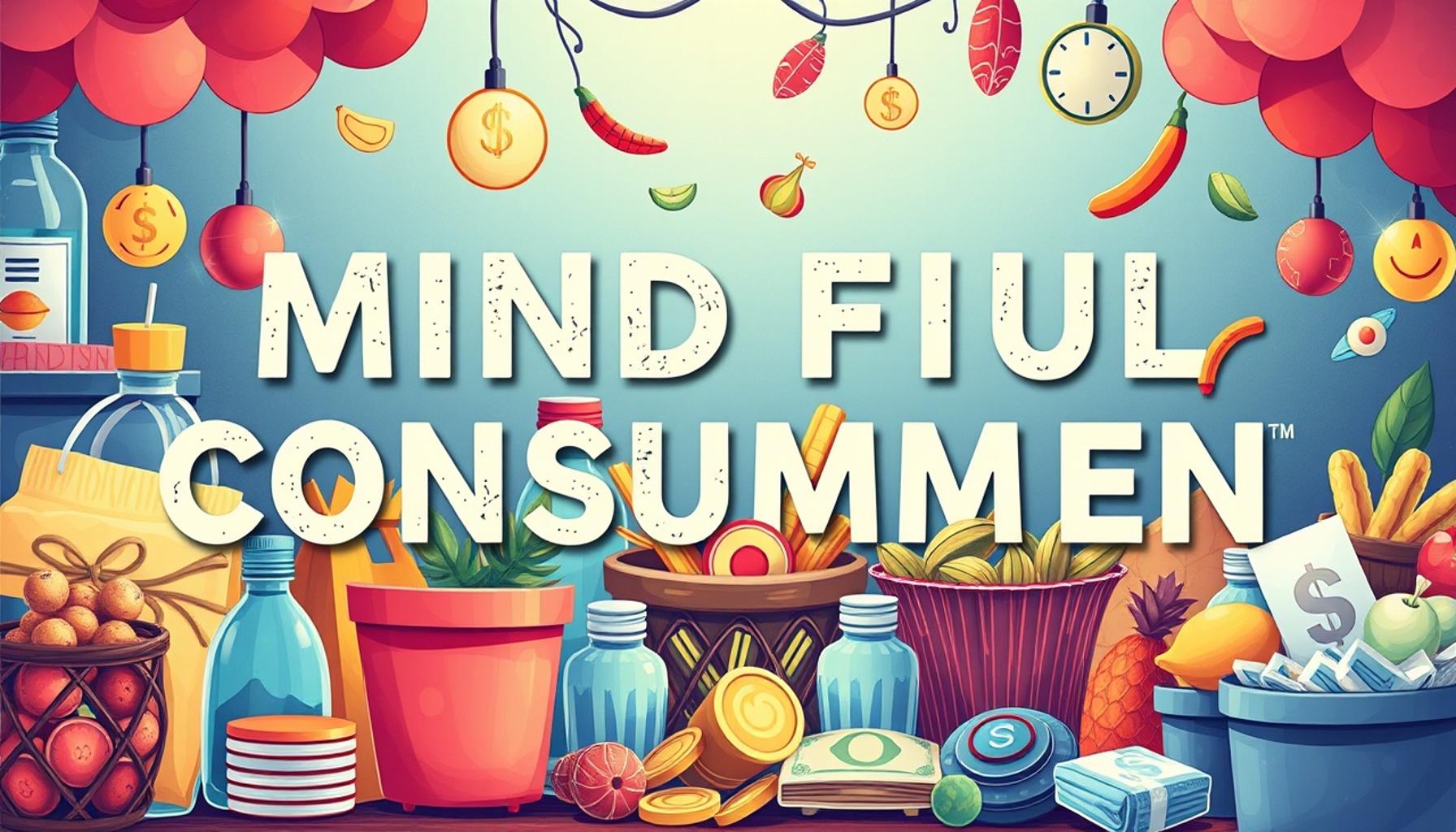Mindful Consumption in Times of Fast Consumption: Strategies to Slow Down and Appreciate What Really Matters