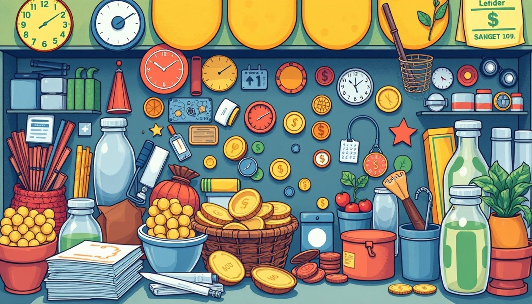 Deconstructing the culture of disposability: how conscious consumption can reduce waste