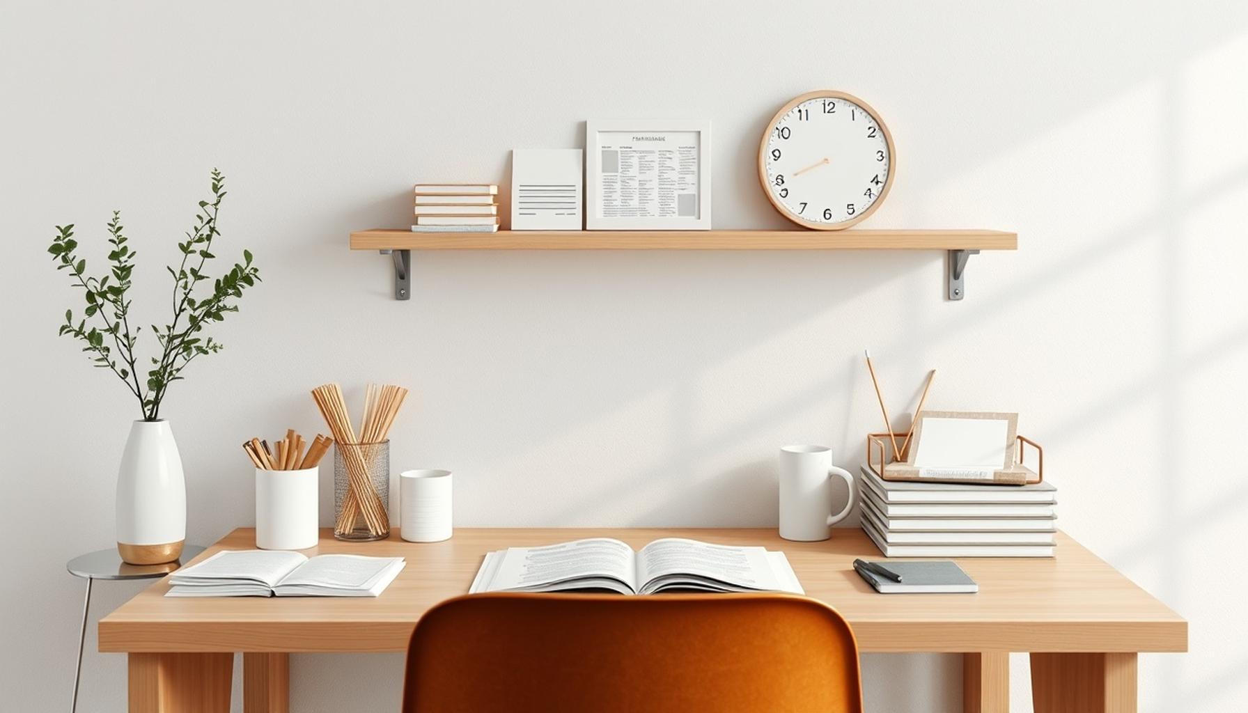 Efficient storage solutions?>
